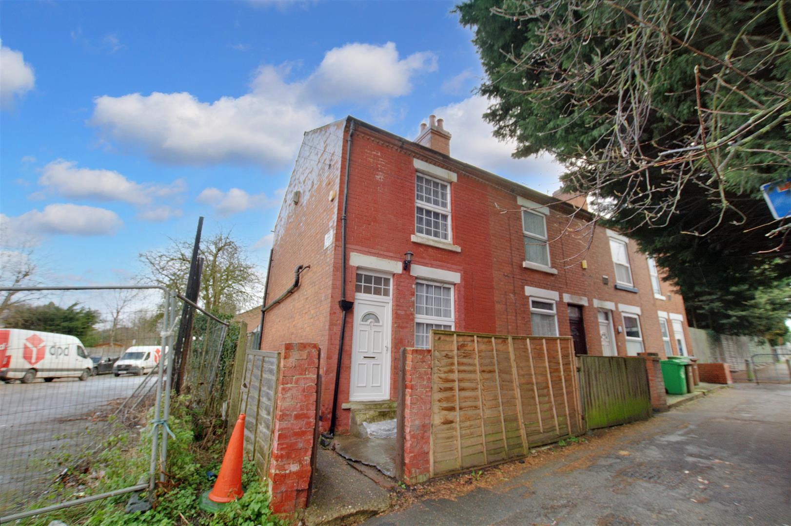 Broxtowe Avenue, Nottingham Robert Ellis Estate Agents